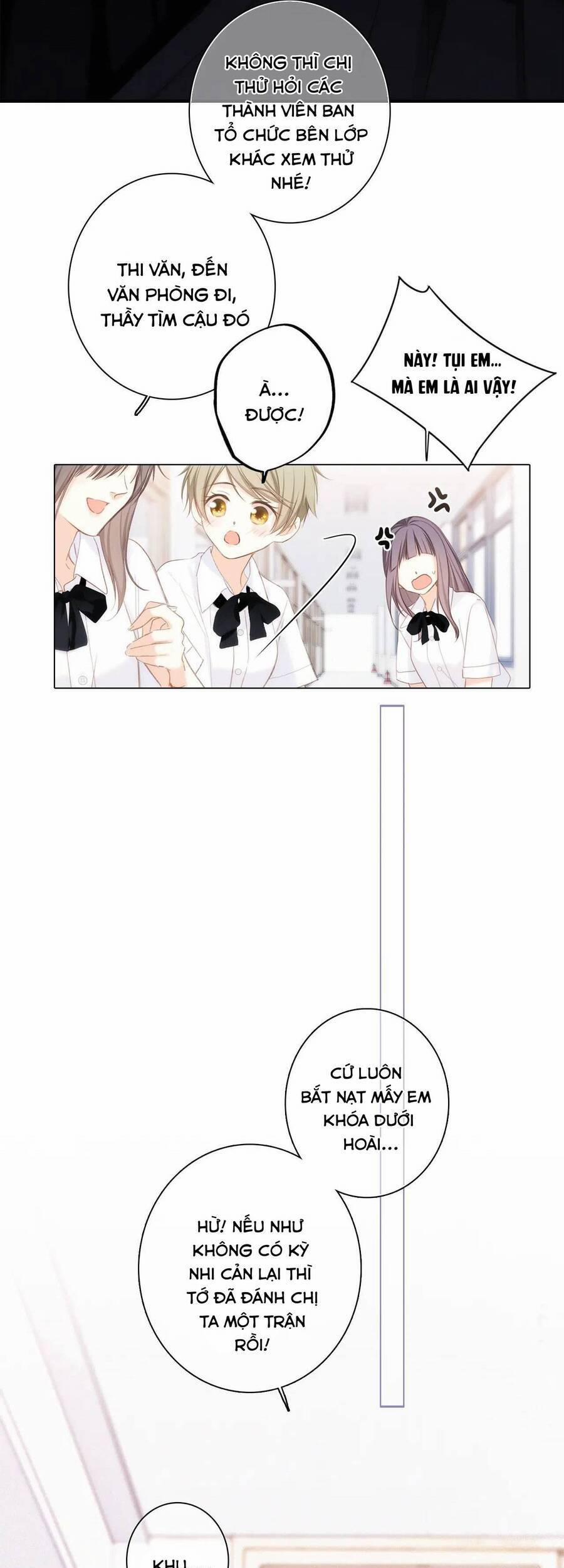 Con Tim Rung Động 3 29.1 trang 5