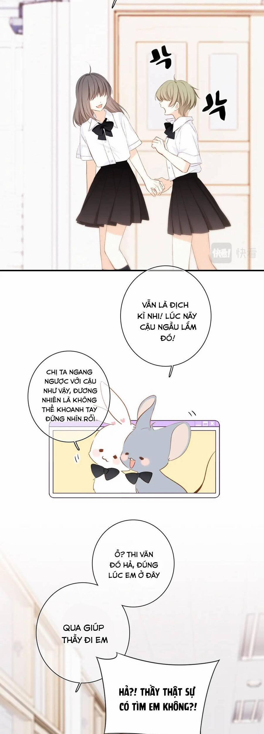 Con Tim Rung Động 3 29.1 trang 7