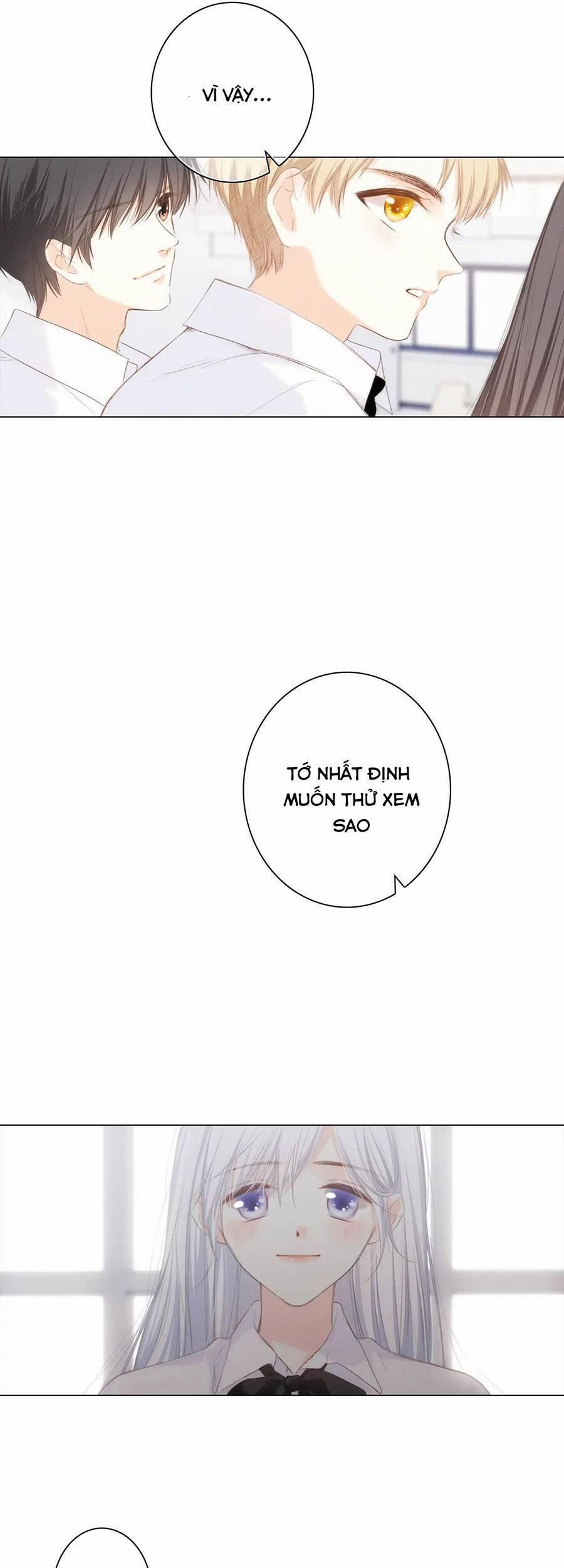 Con Tim Rung Động 3 29.2 trang 1