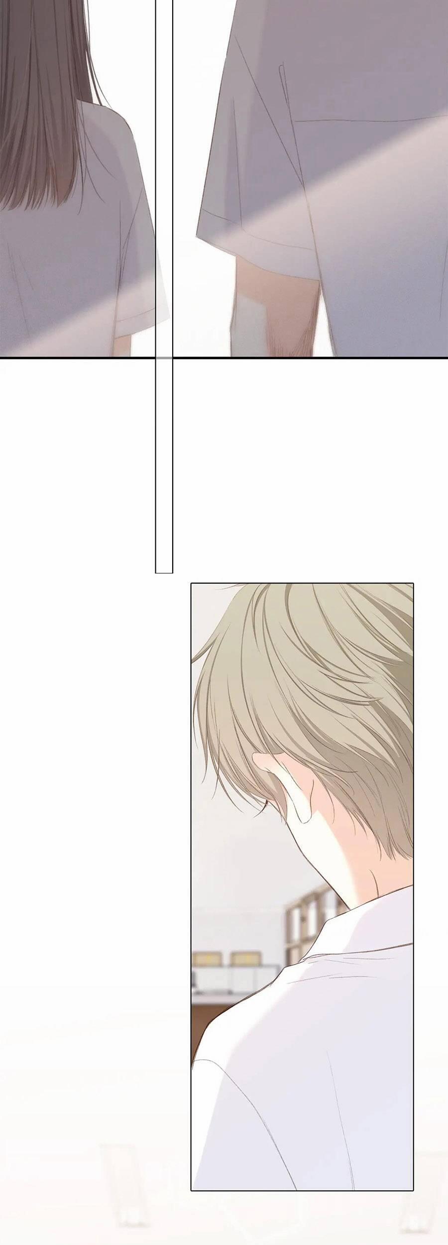 Con Tim Rung Động 3 29.2 trang 12