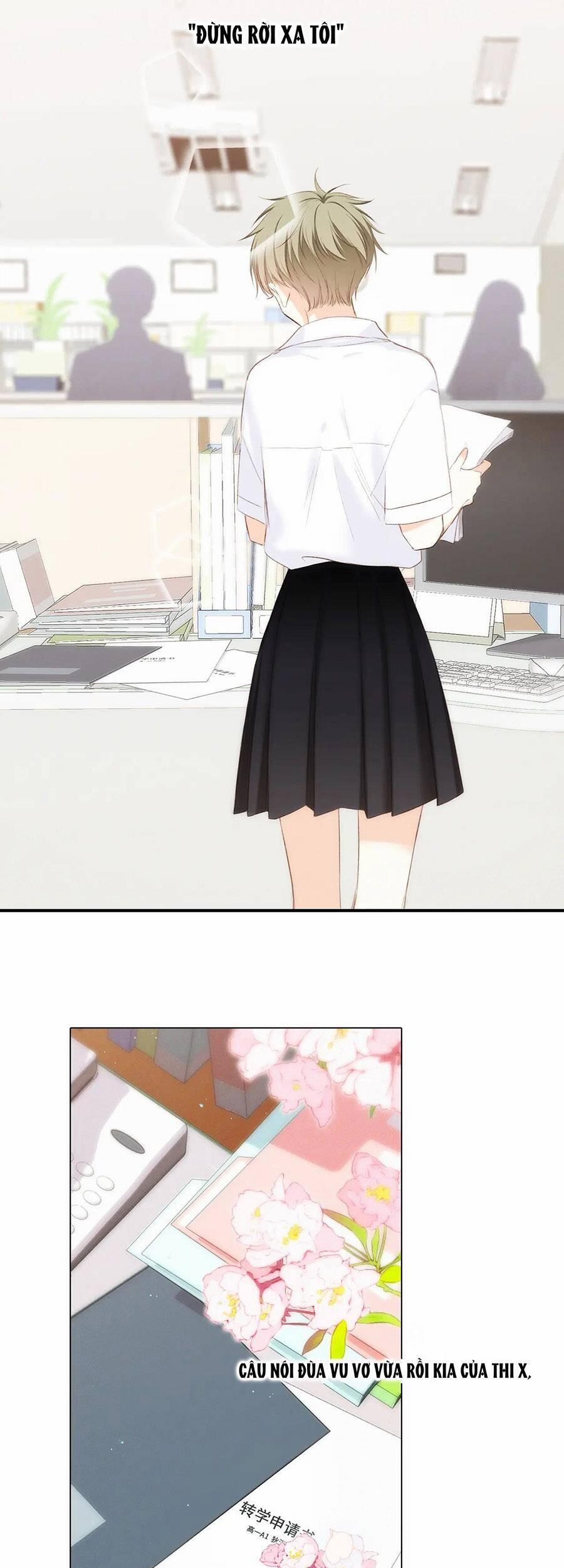 Con Tim Rung Động 3 29.2 trang 14