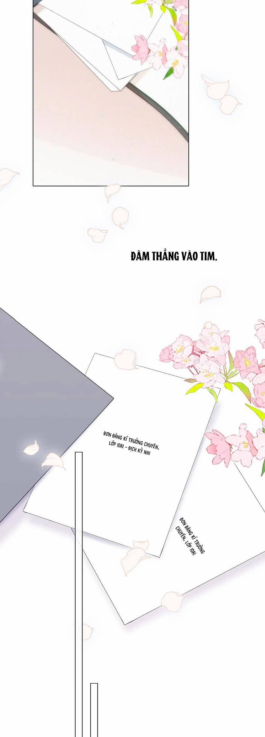 Con Tim Rung Động 3 29.2 trang 16