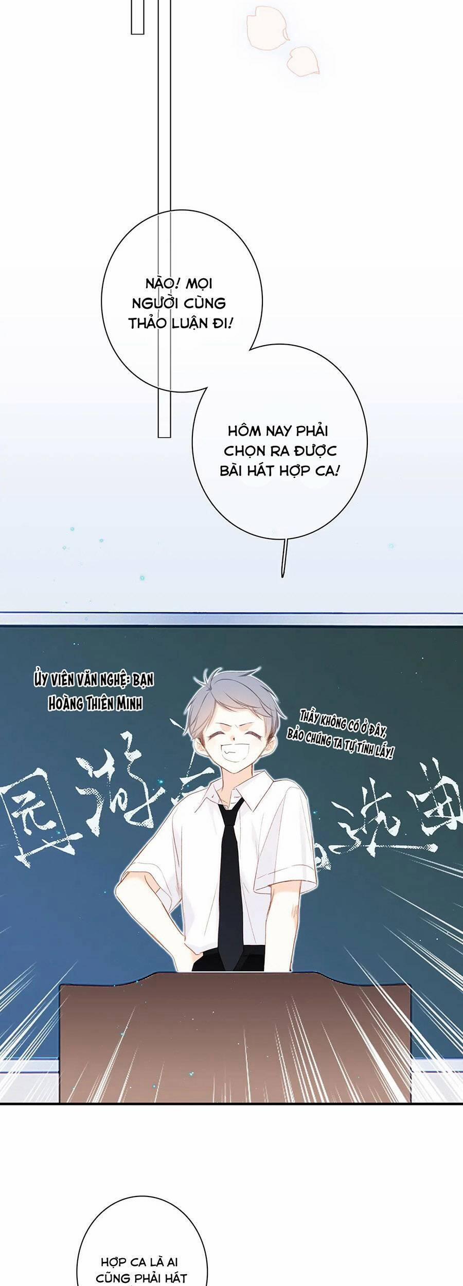 Con Tim Rung Động 3 29.2 trang 18