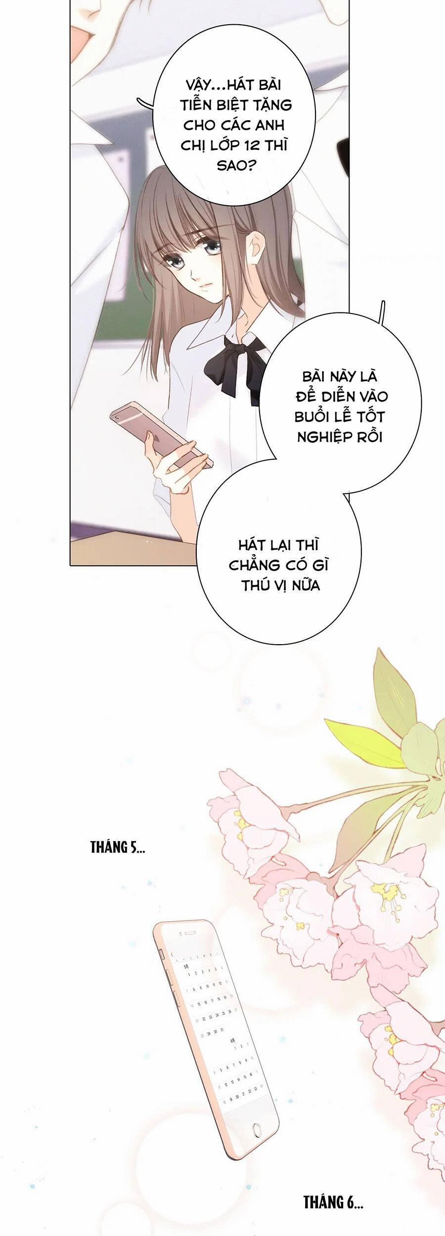 Con Tim Rung Động 3 29.2 trang 22