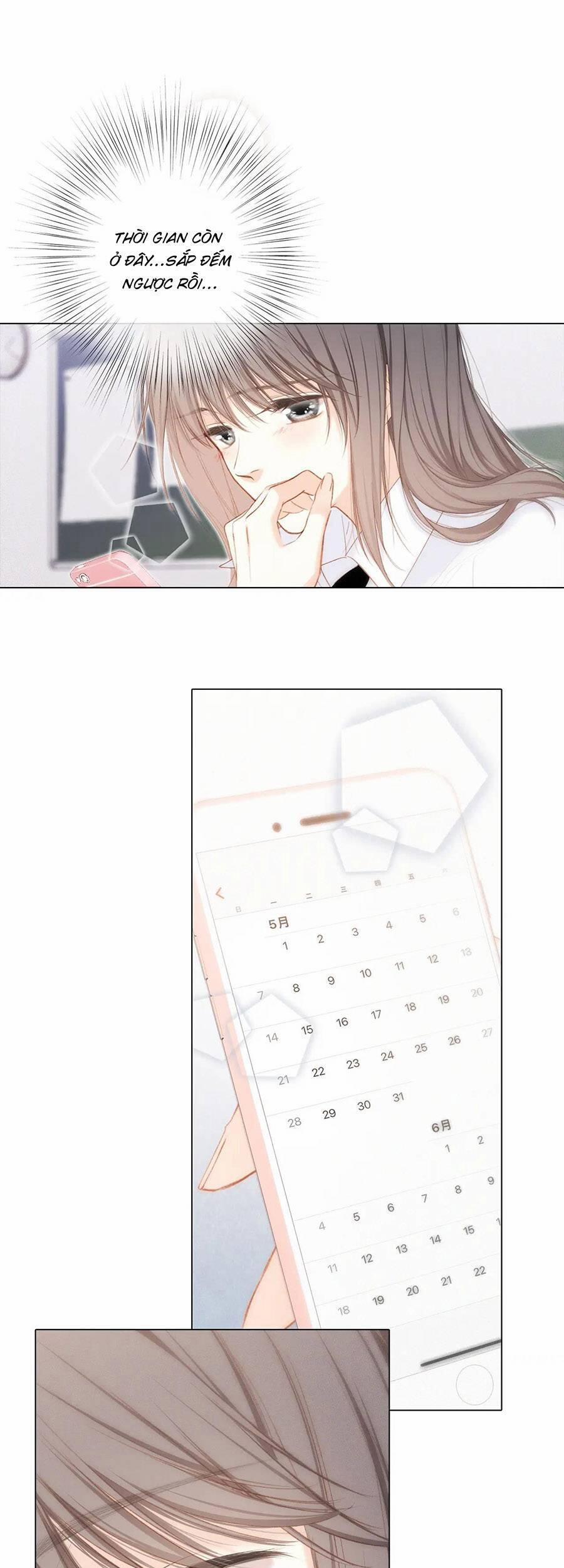 Con Tim Rung Động 3 29.2 trang 24