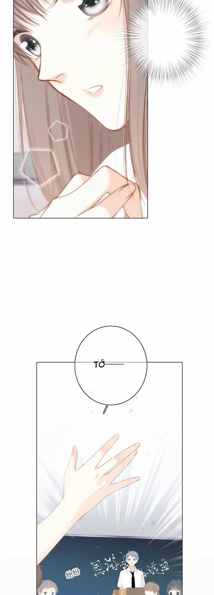 Con Tim Rung Động 3 29.2 trang 26