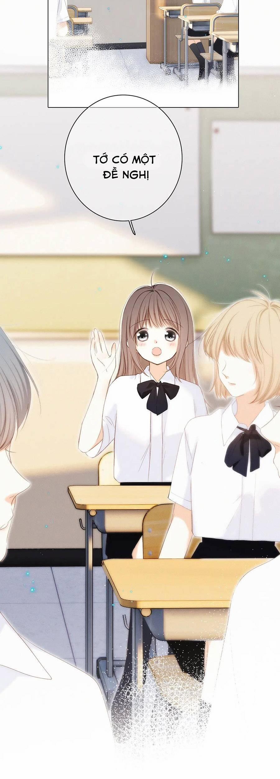 Con Tim Rung Động 3 29.2 trang 28