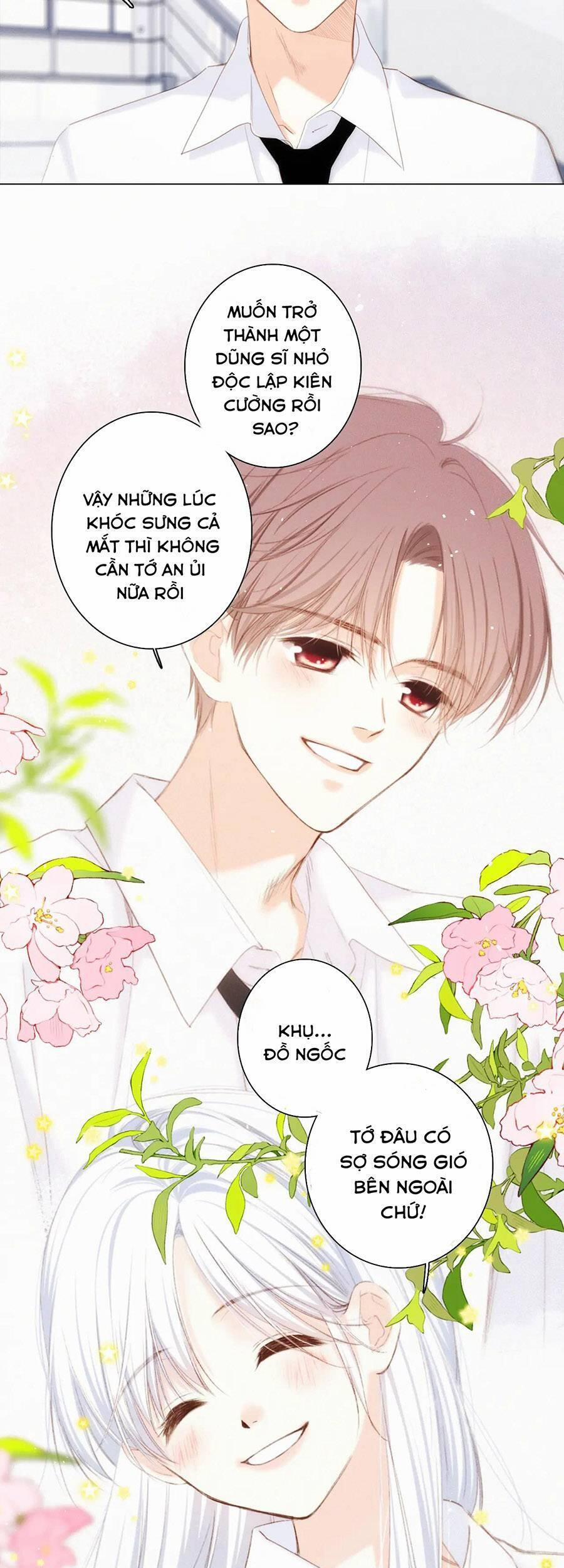 Con Tim Rung Động 3 29.2 trang 3