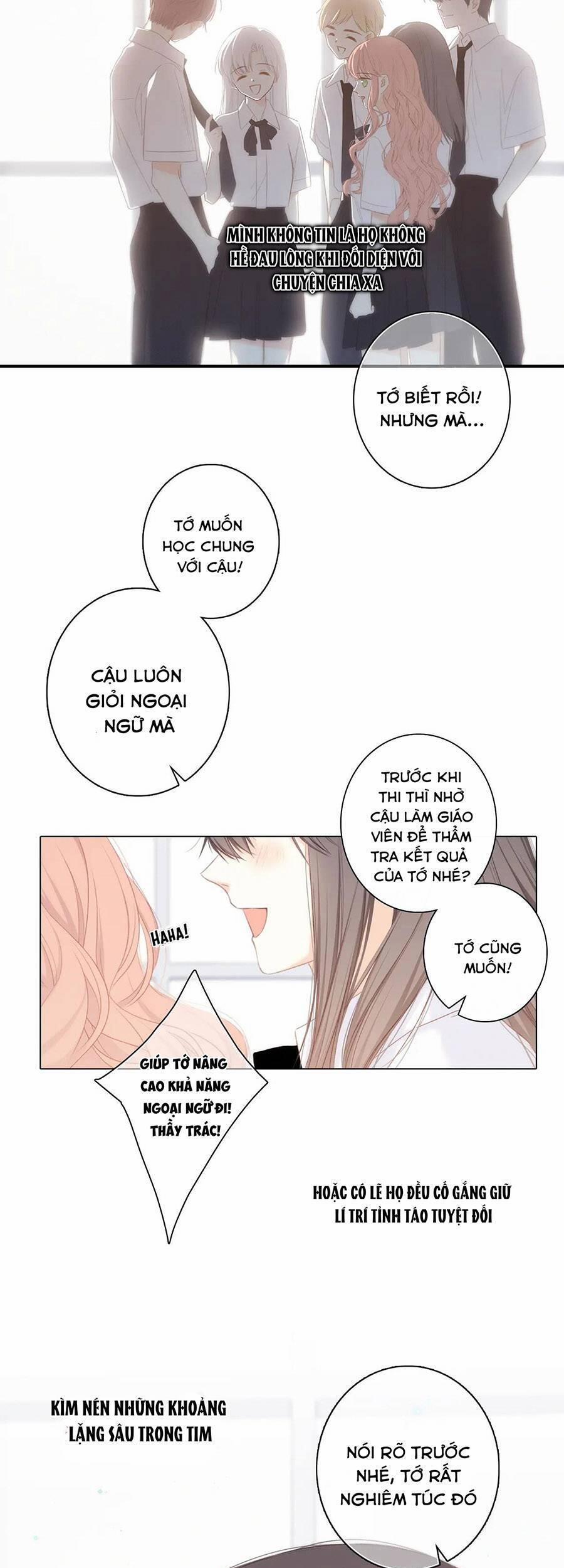 Con Tim Rung Động 3 29.2 trang 7