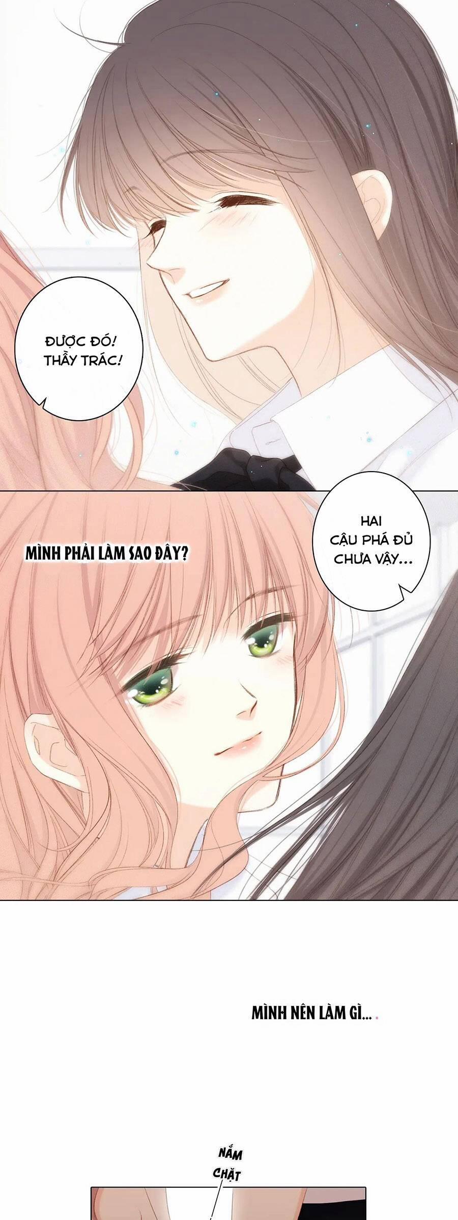 Con Tim Rung Động 3 29.2 trang 9