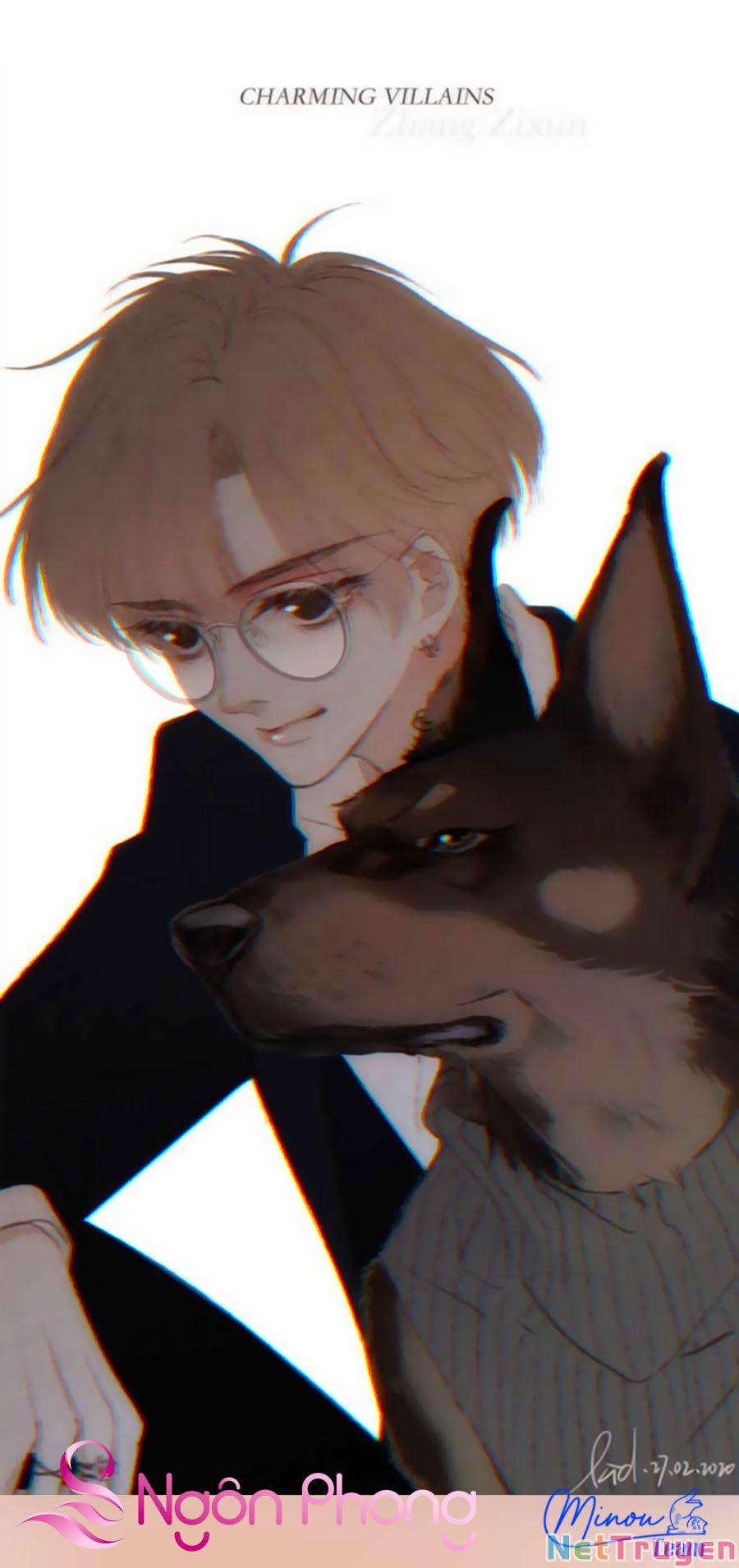 Con Tim Rung Động 3 3.1 trang 0