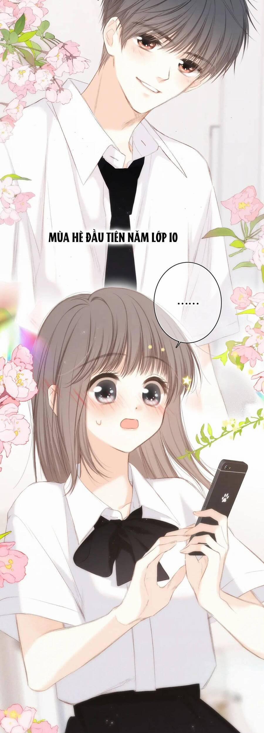 Con Tim Rung Động 3 30.2 trang 40