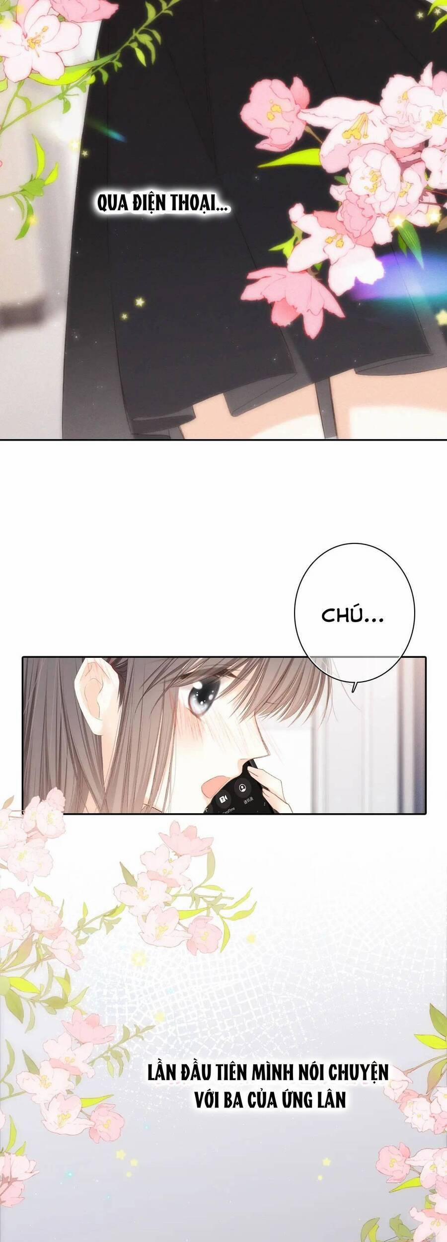 Con Tim Rung Động 3 30.2 trang 42