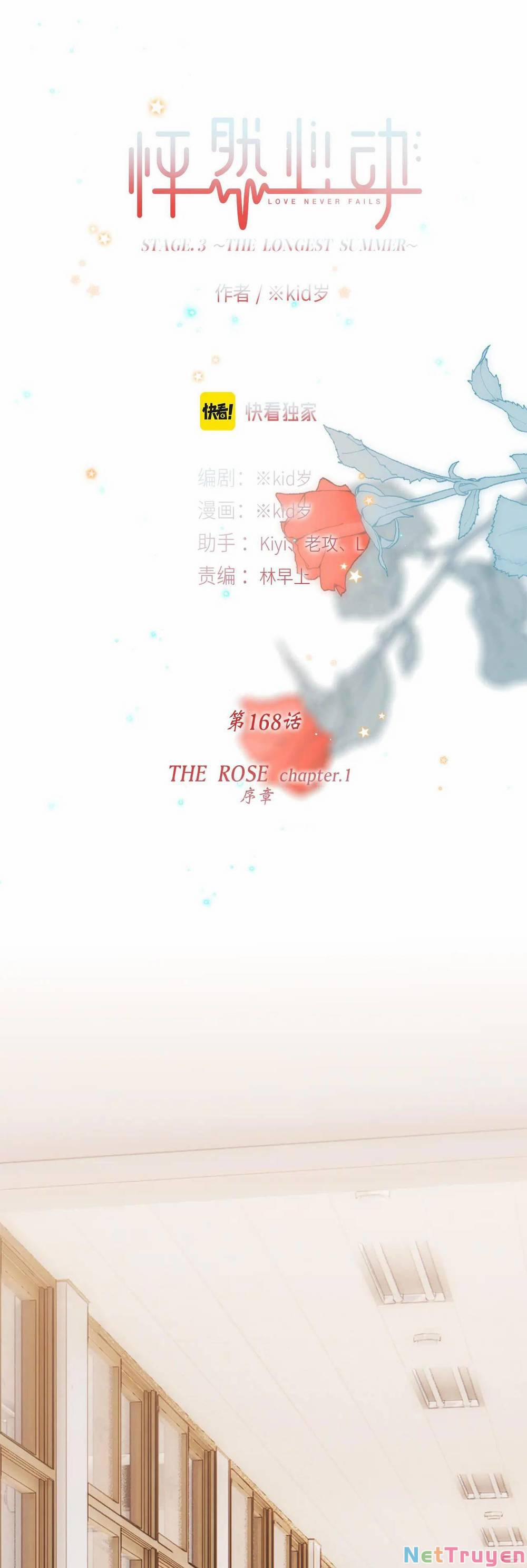 Con Tim Rung Động 3 31.1 trang 0