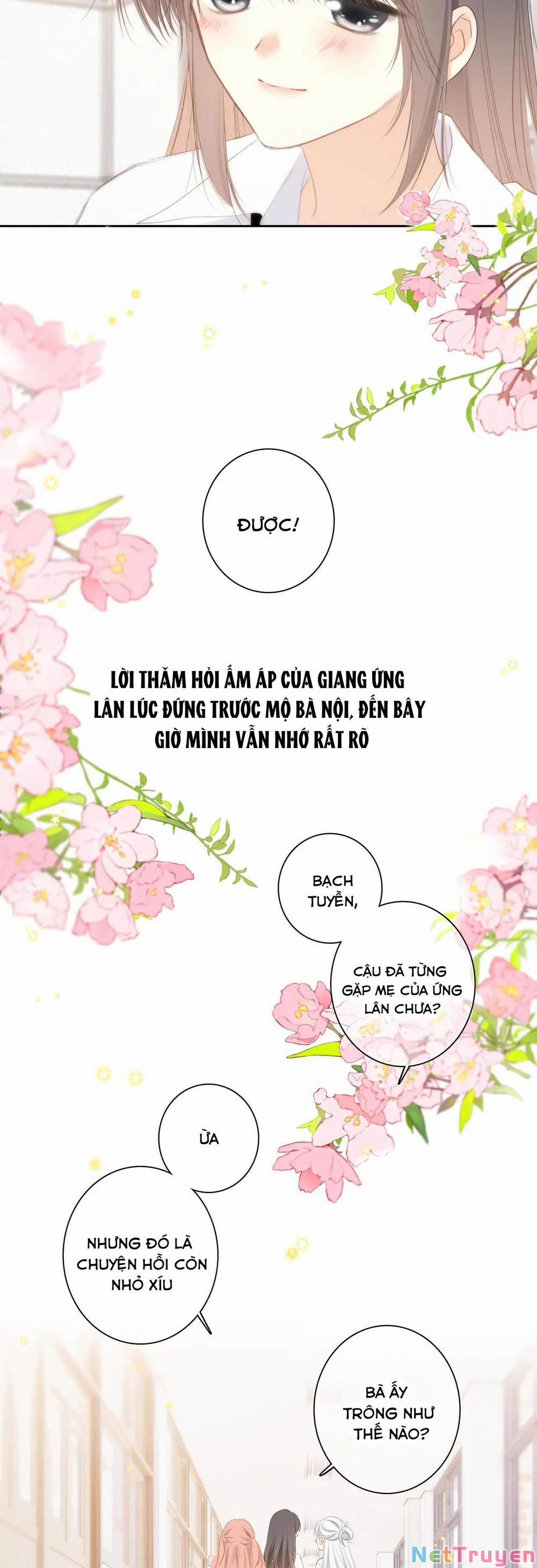 Con Tim Rung Động 3 31.1 trang 10