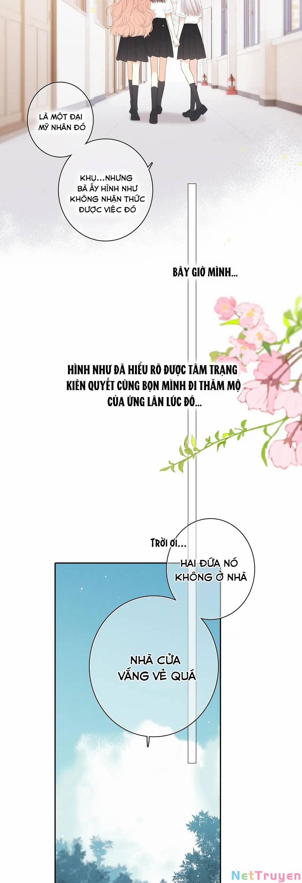 Con Tim Rung Động 3 31.1 trang 11