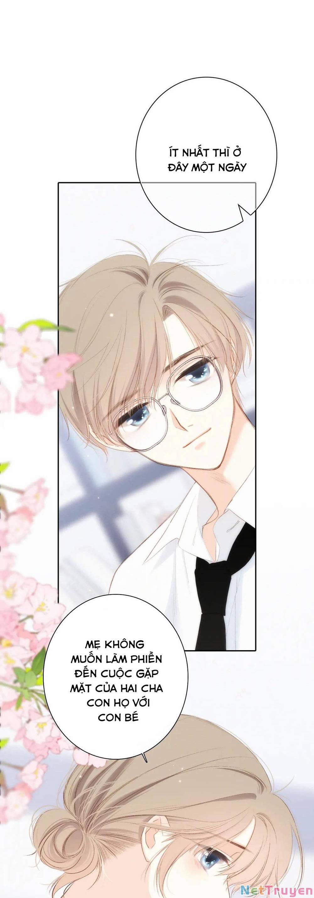 Con Tim Rung Động 3 31.1 trang 13