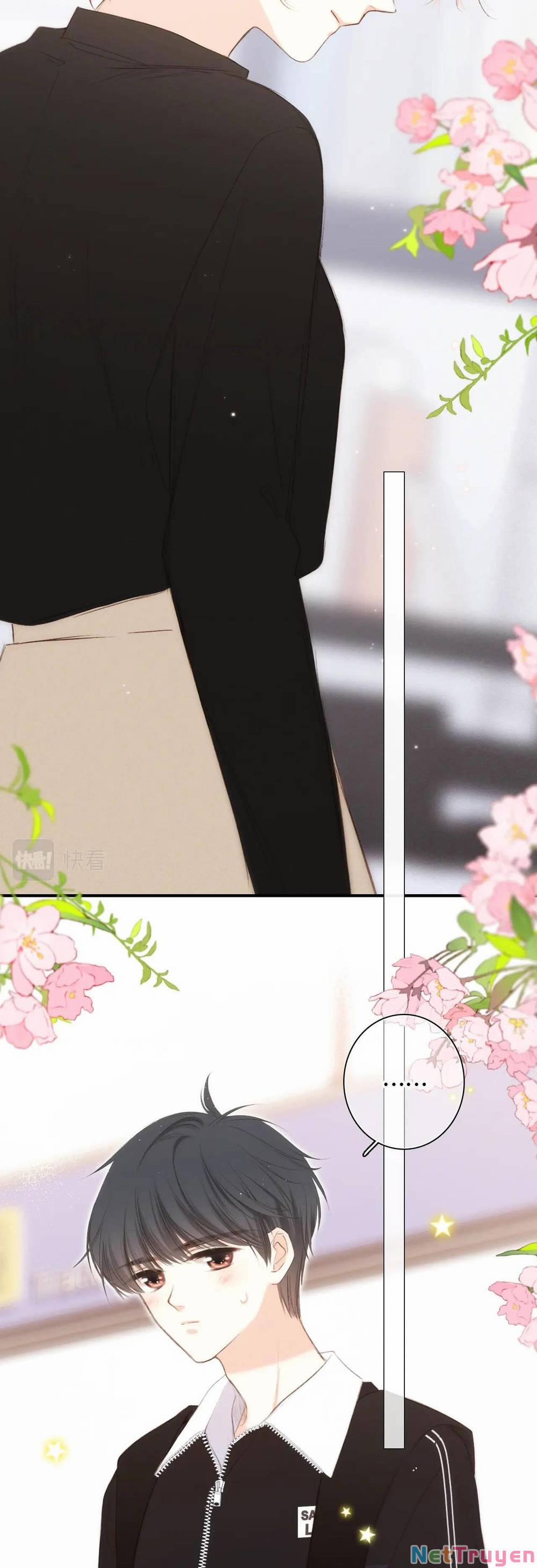 Con Tim Rung Động 3 31.1 trang 14