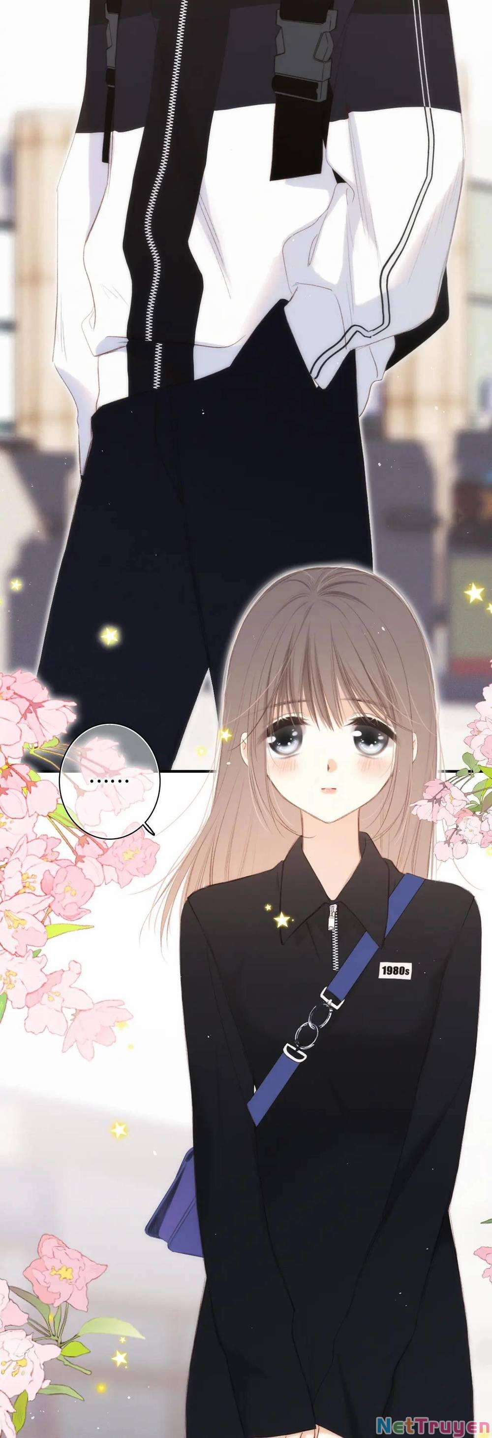 Con Tim Rung Động 3 31.1 trang 15