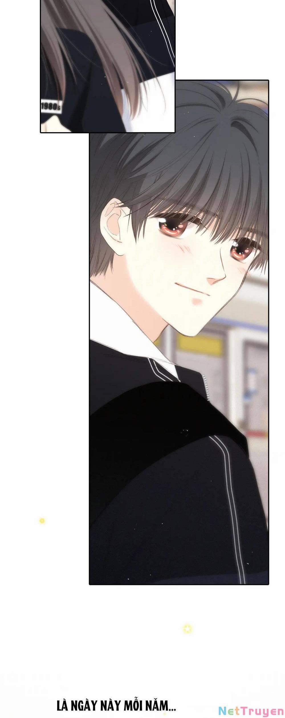 Con Tim Rung Động 3 31.1 trang 19