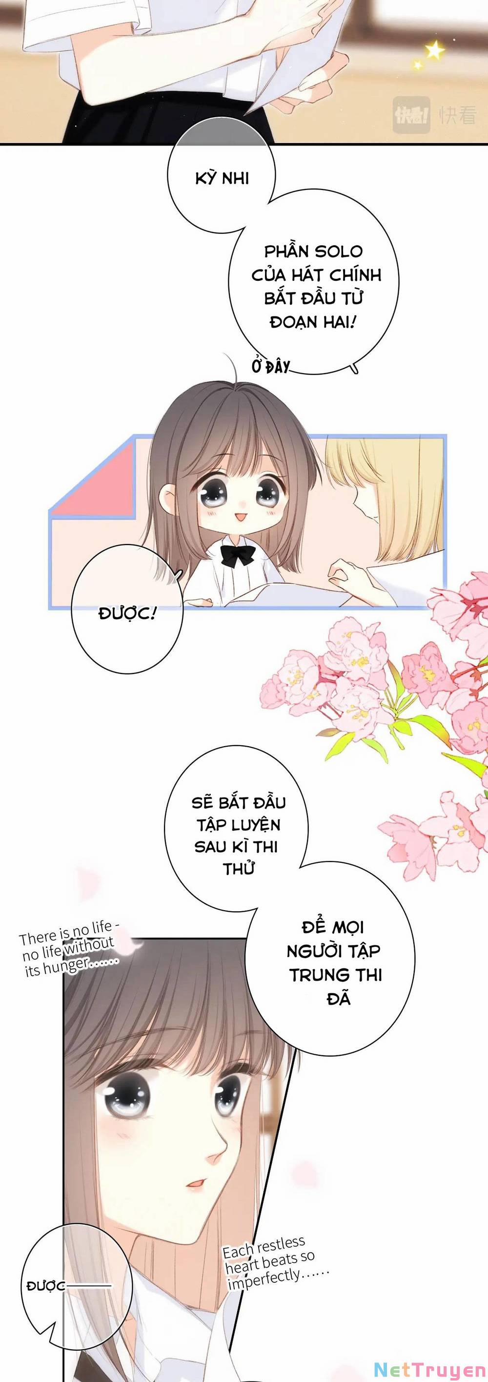 Con Tim Rung Động 3 31.1 trang 2