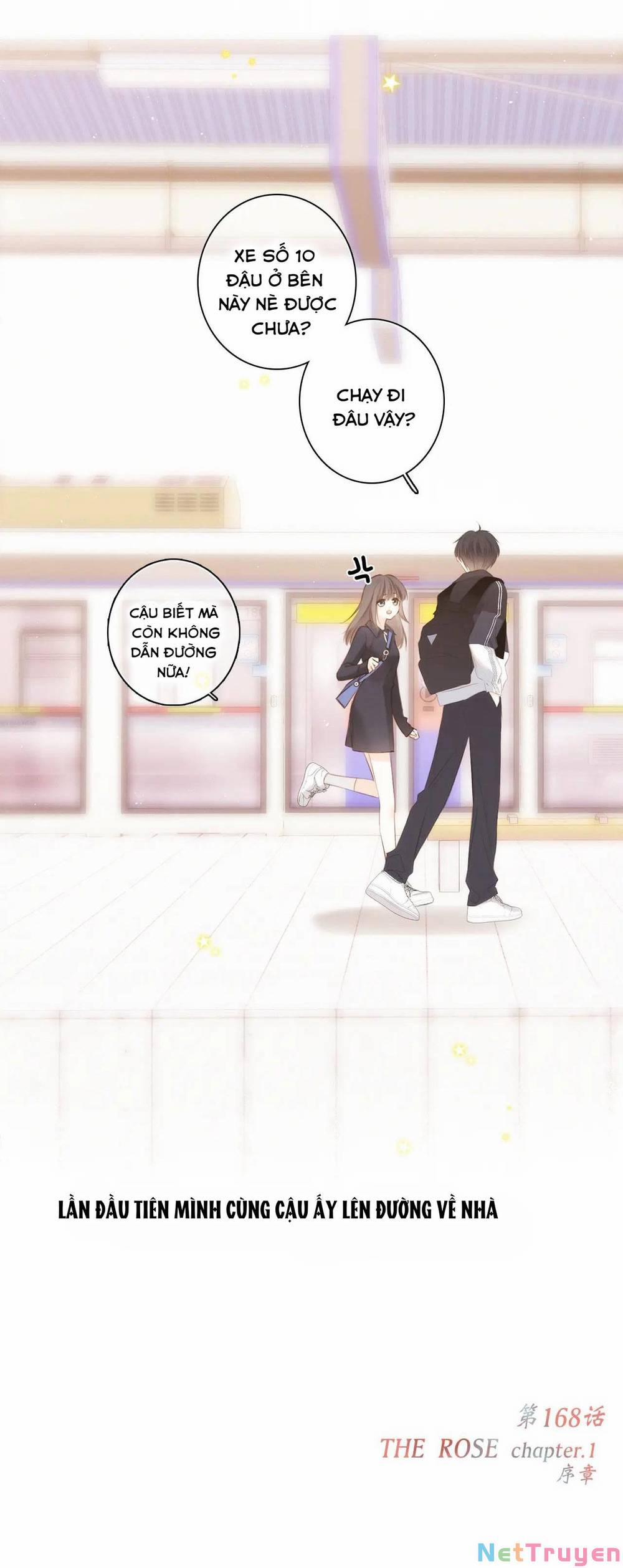 Con Tim Rung Động 3 31.1 trang 20