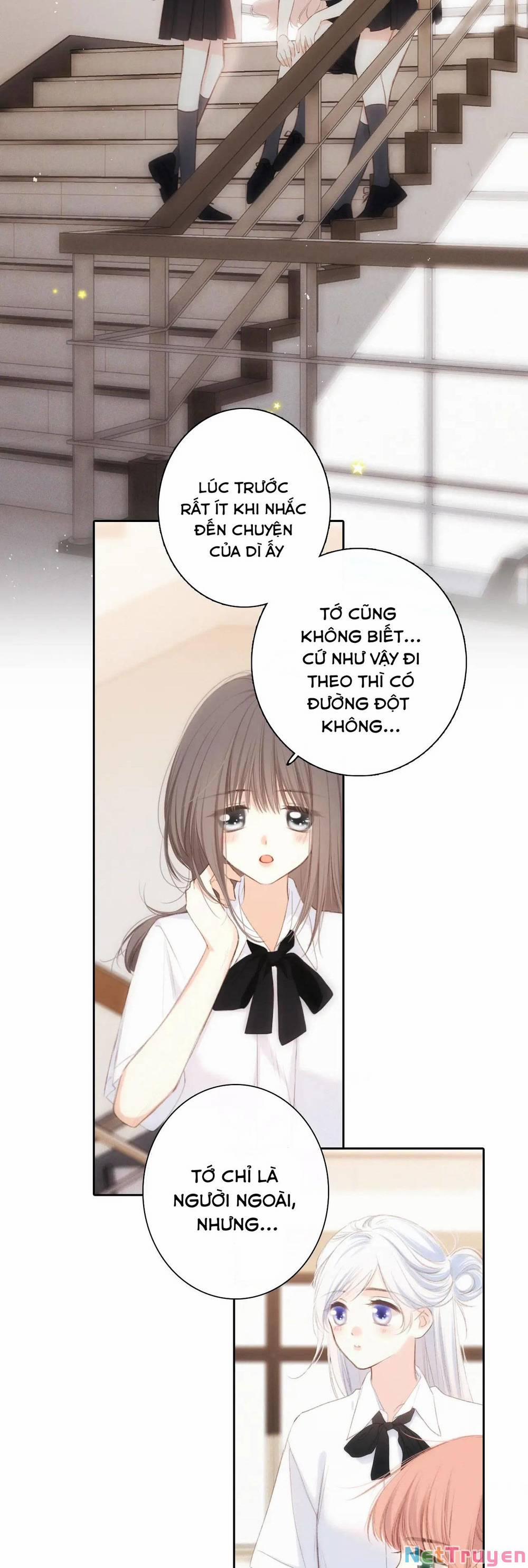 Con Tim Rung Động 3 31.1 trang 6