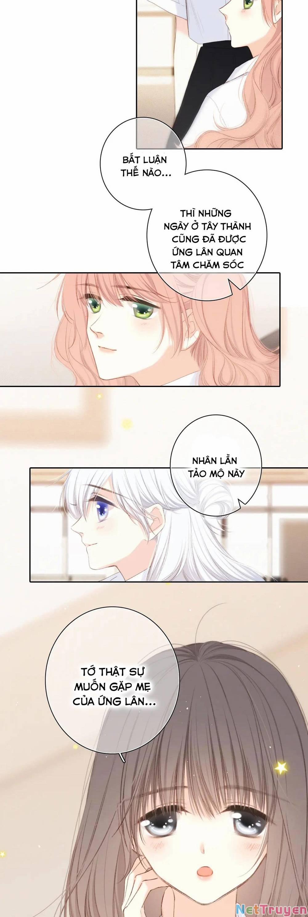 Con Tim Rung Động 3 31.1 trang 7