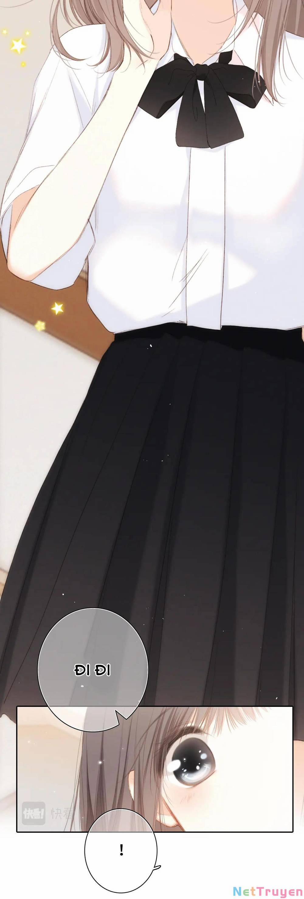 Con Tim Rung Động 3 31.1 trang 8