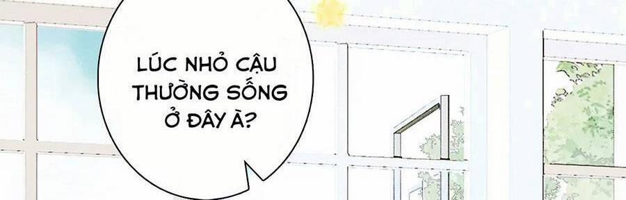 Con Tim Rung Động 3 32.1 trang 11