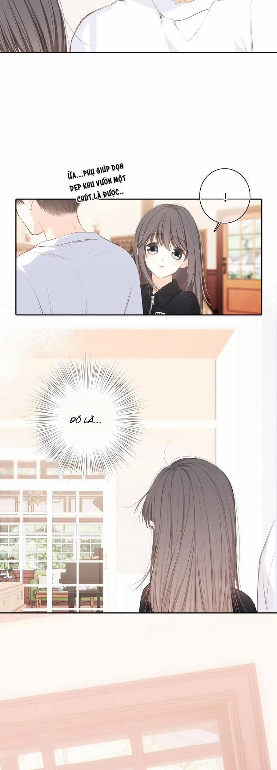 Con Tim Rung Động 3 32.1 trang 15