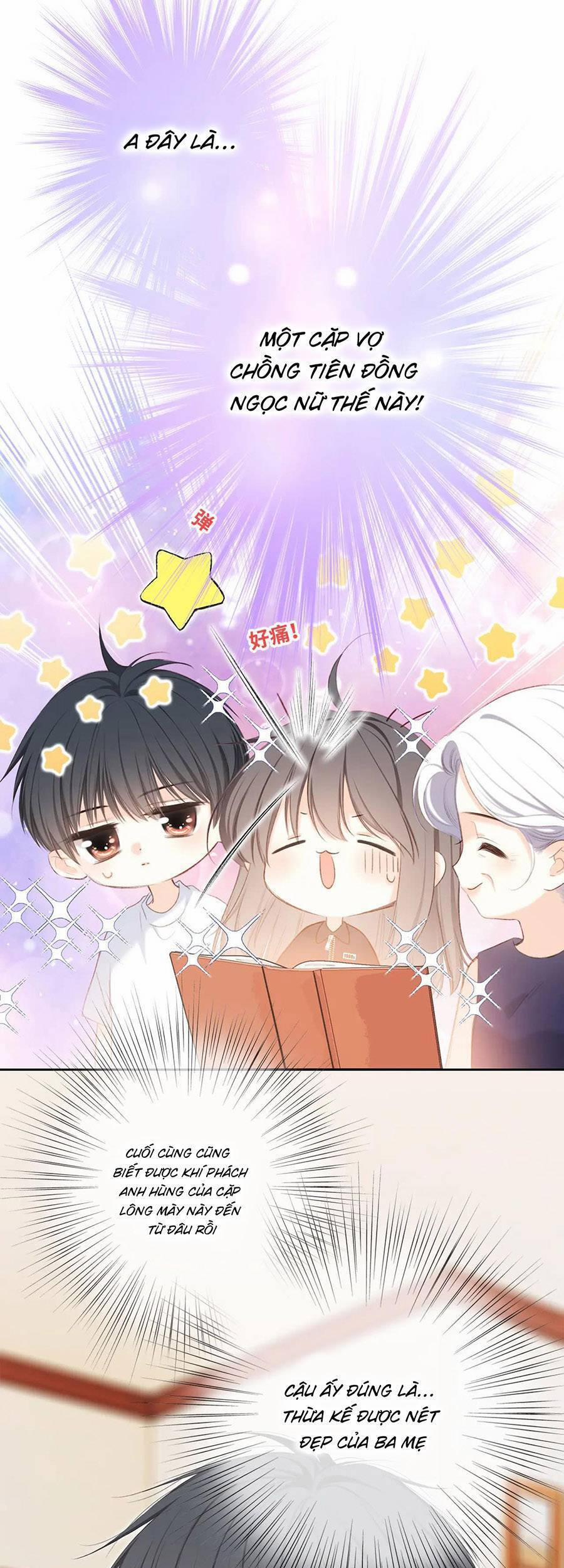 Con Tim Rung Động 3 32.1 trang 27