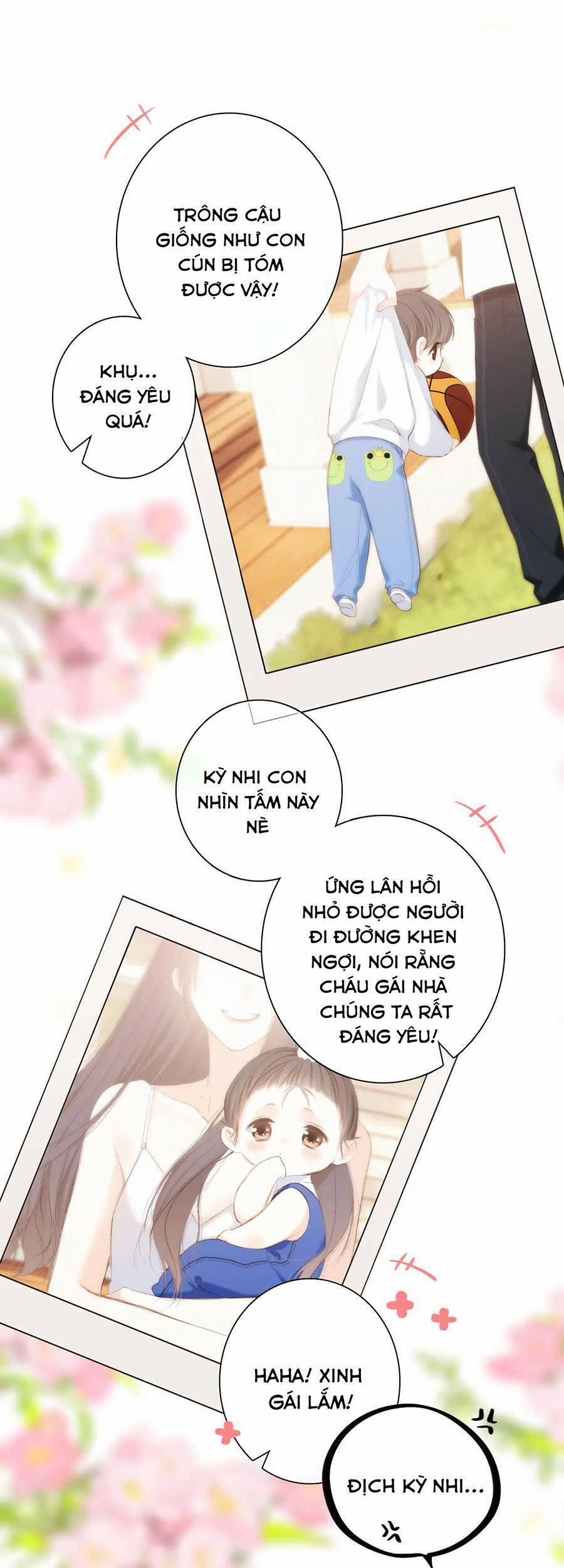 Con Tim Rung Động 3 32.1 trang 31