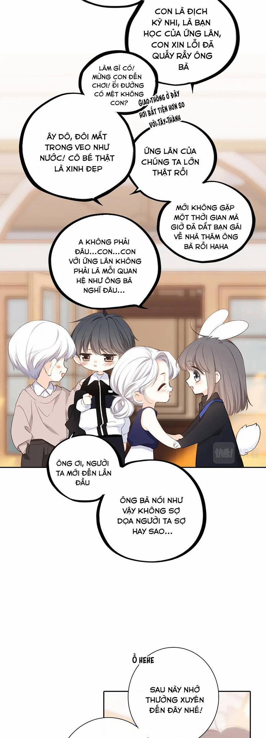 Con Tim Rung Động 3 32.1 trang 4