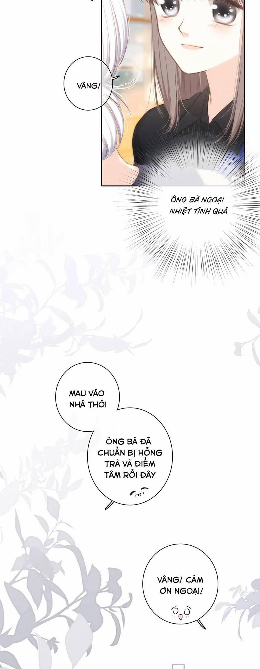 Con Tim Rung Động 3 32.1 trang 6