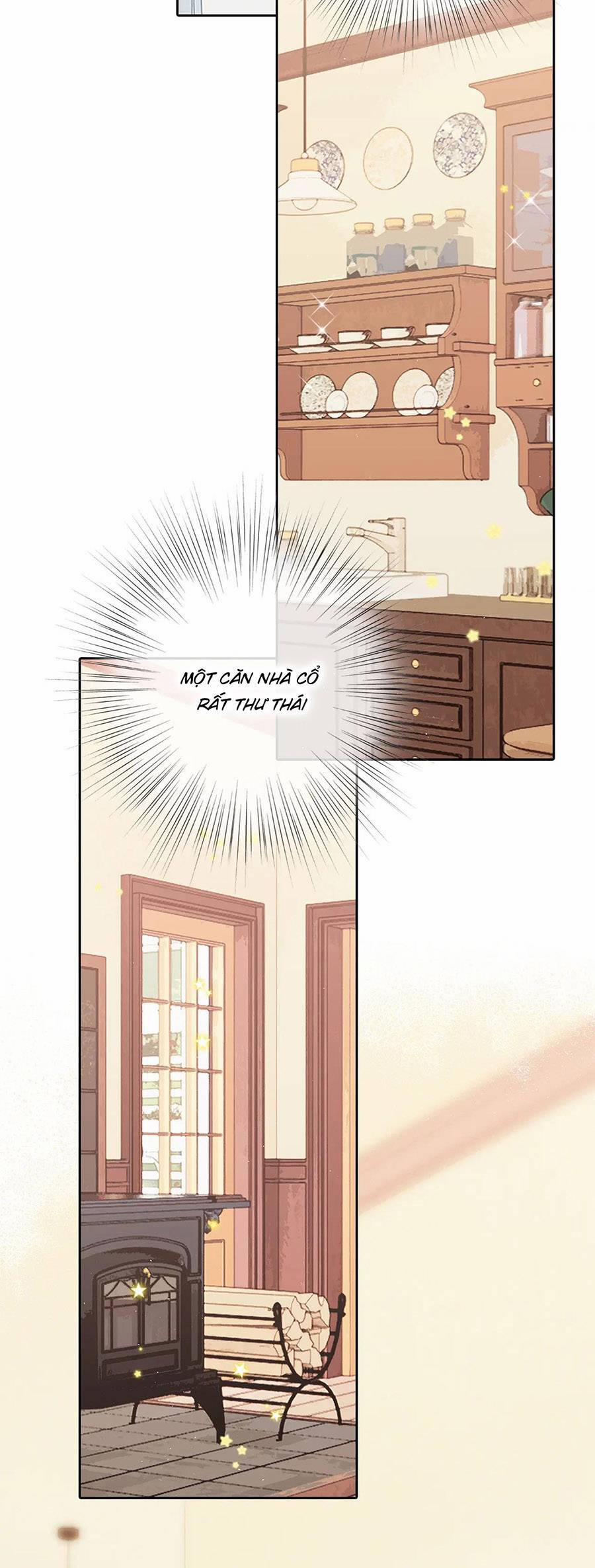 Con Tim Rung Động 3 32.1 trang 9