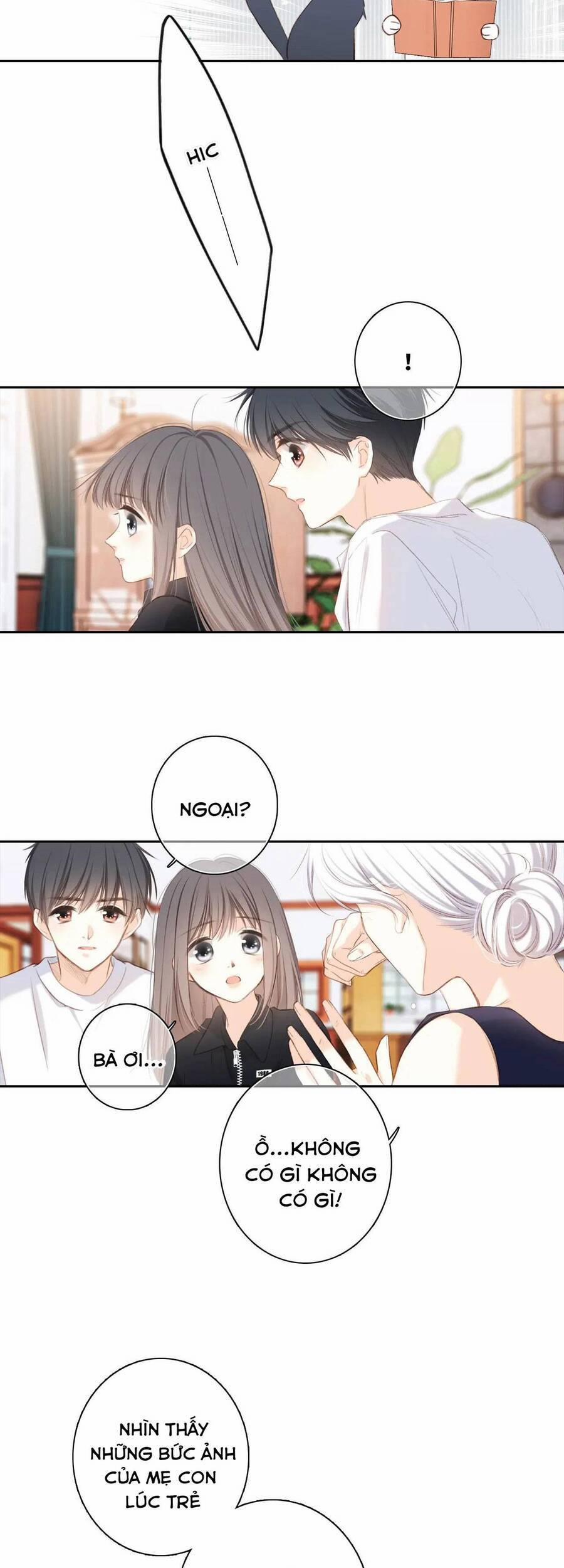 Con Tim Rung Động 3 32.2 trang 1