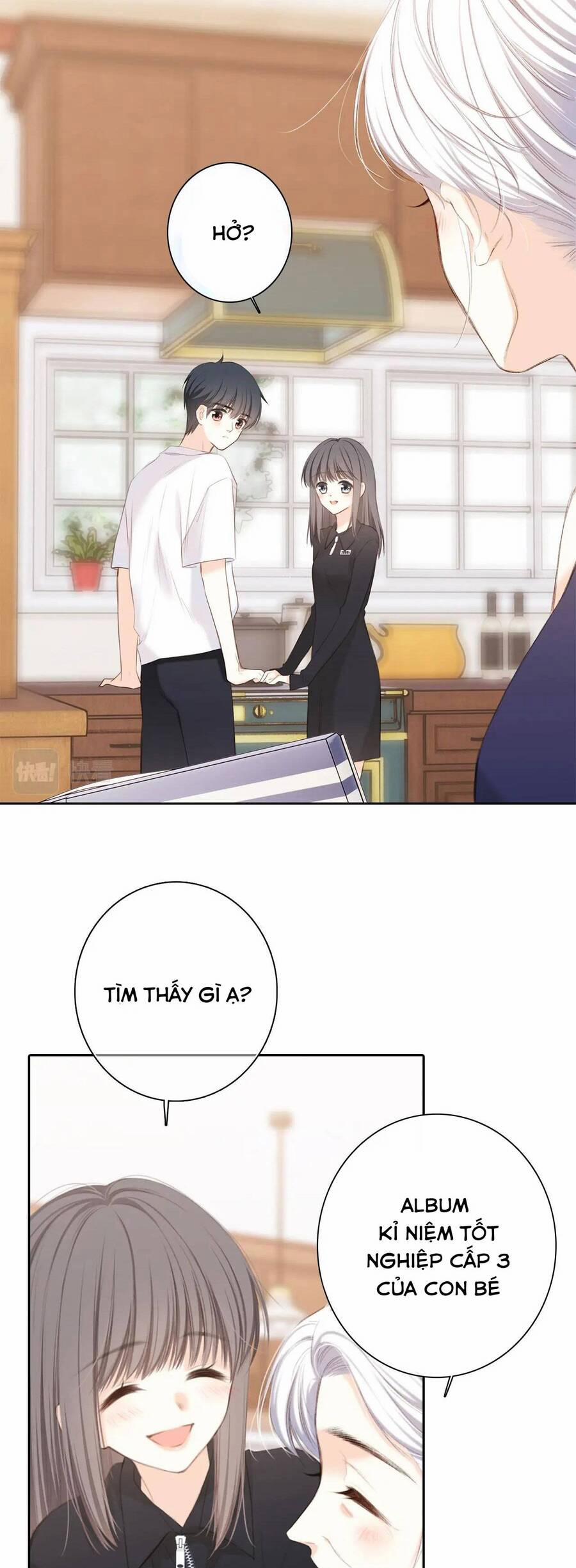 Con Tim Rung Động 3 32.2 trang 12