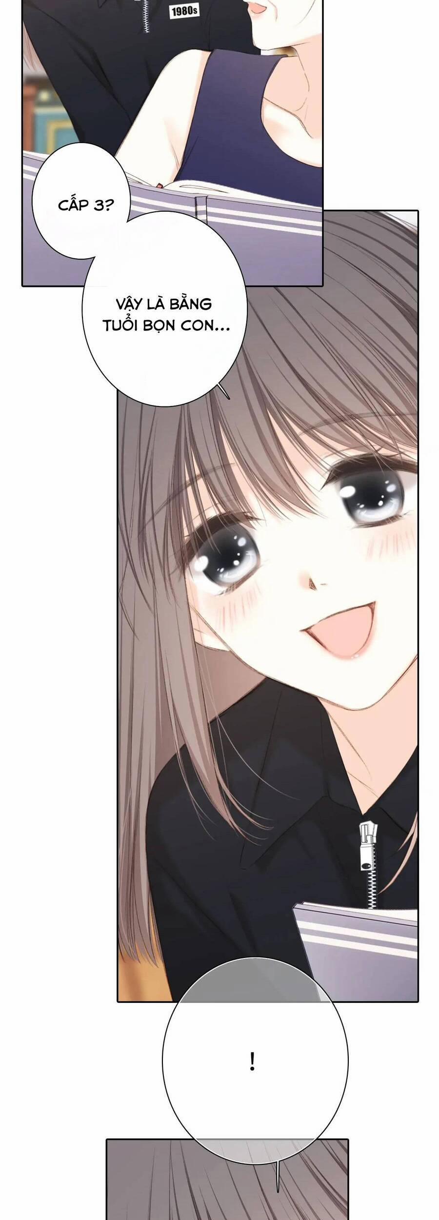 Con Tim Rung Động 3 32.2 trang 13