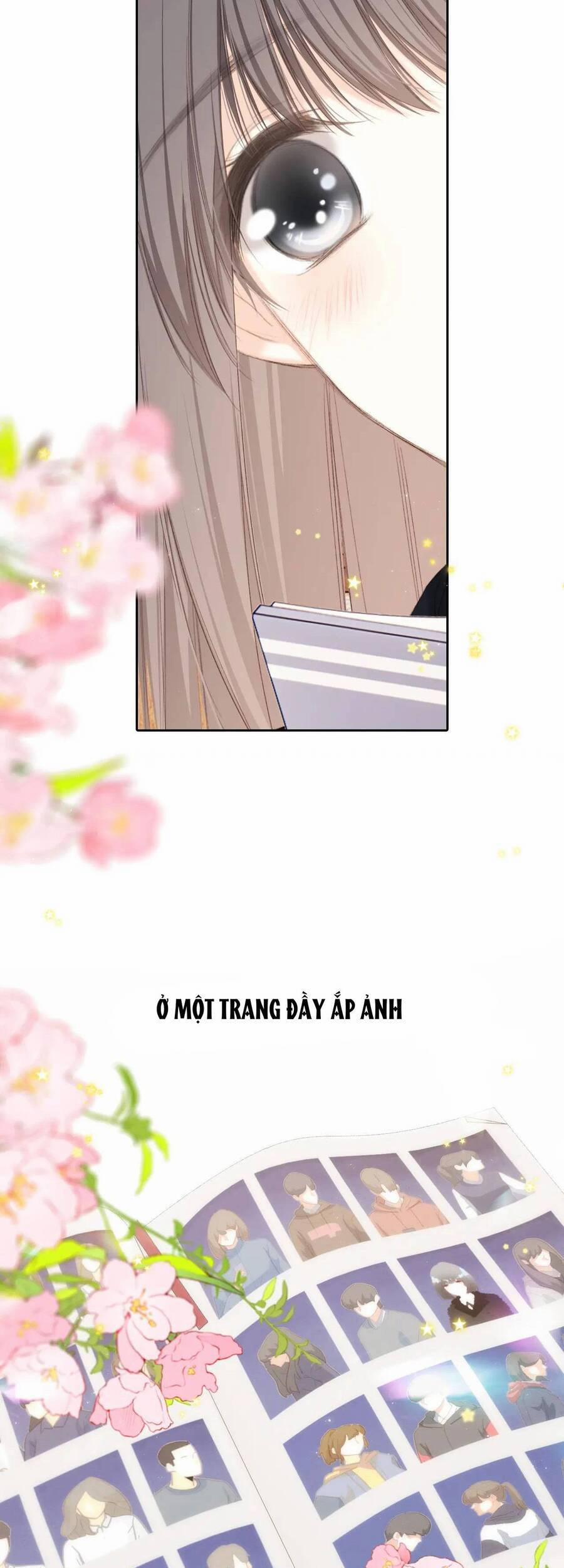 Con Tim Rung Động 3 32.2 trang 15