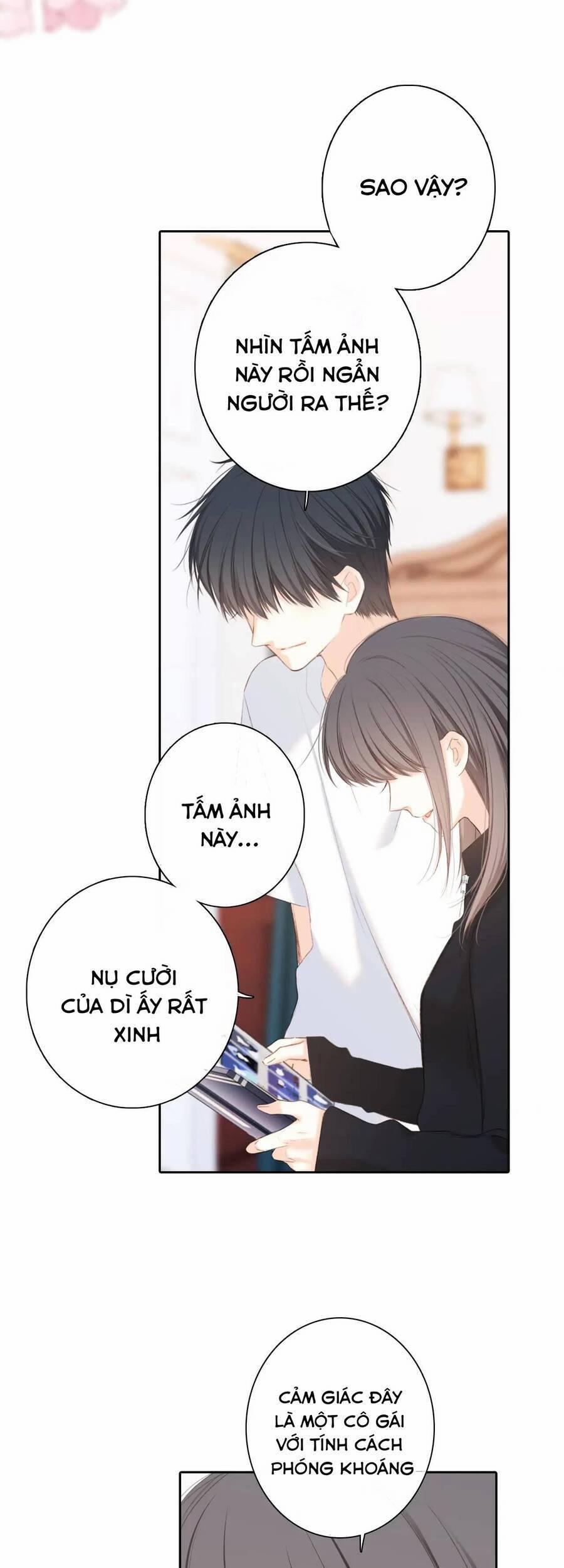 Con Tim Rung Động 3 32.2 trang 19