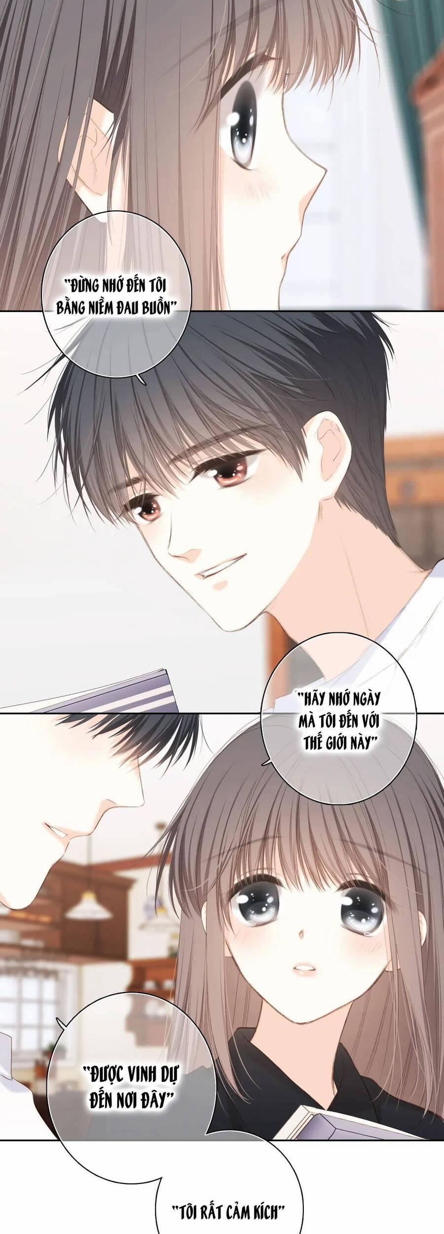 Con Tim Rung Động 3 32.2 trang 24