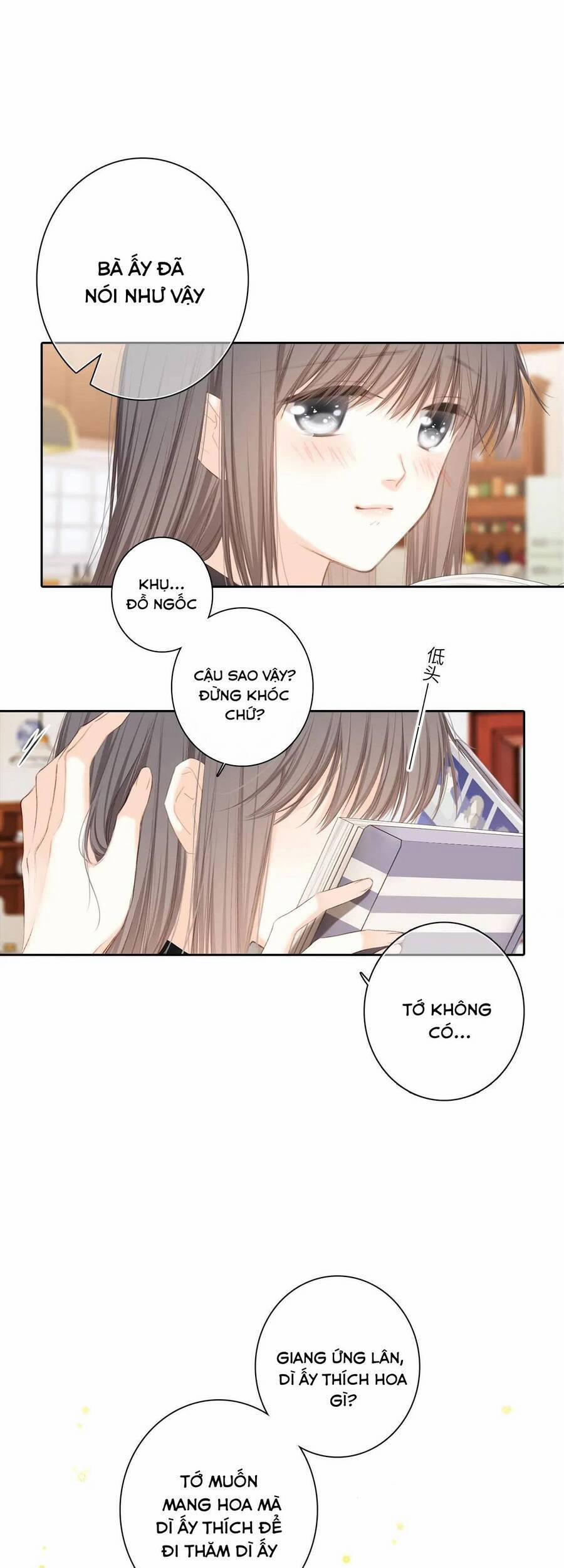 Con Tim Rung Động 3 32.2 trang 26