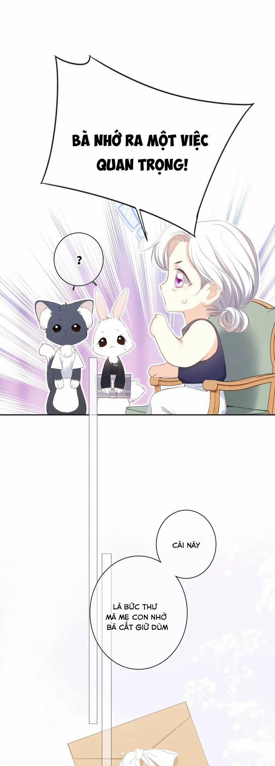 Con Tim Rung Động 3 32.2 trang 29