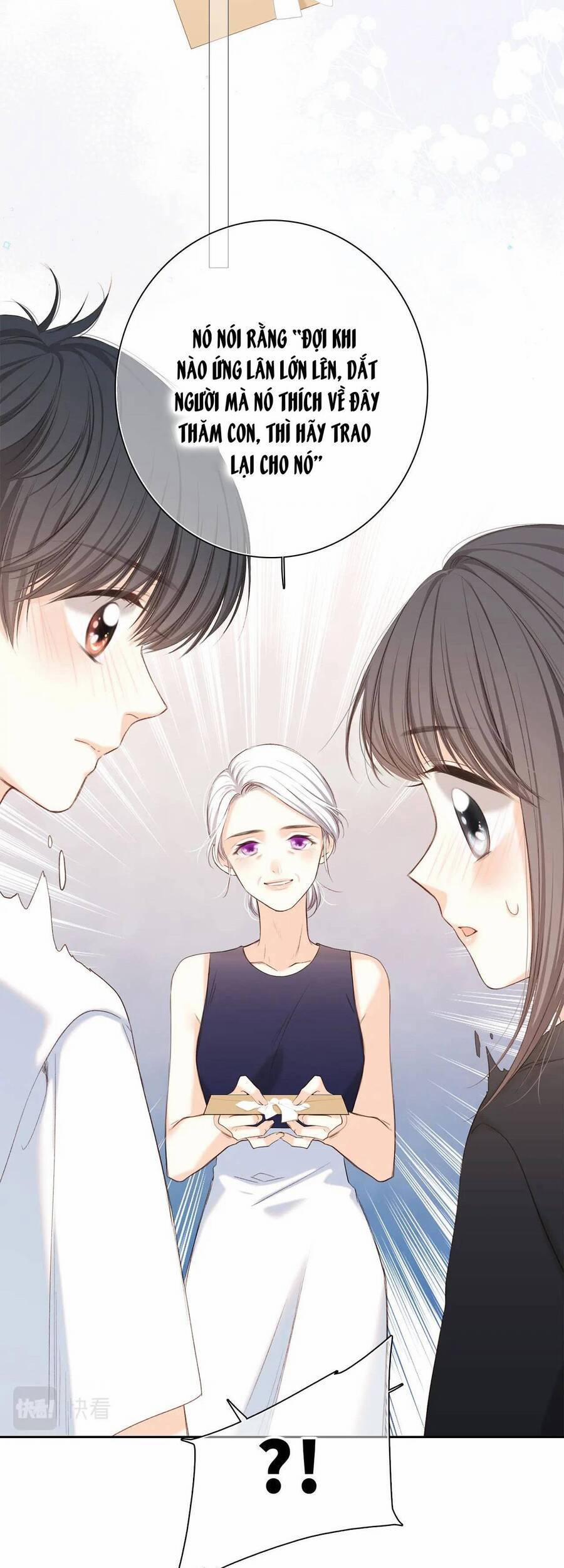 Con Tim Rung Động 3 32.2 trang 31