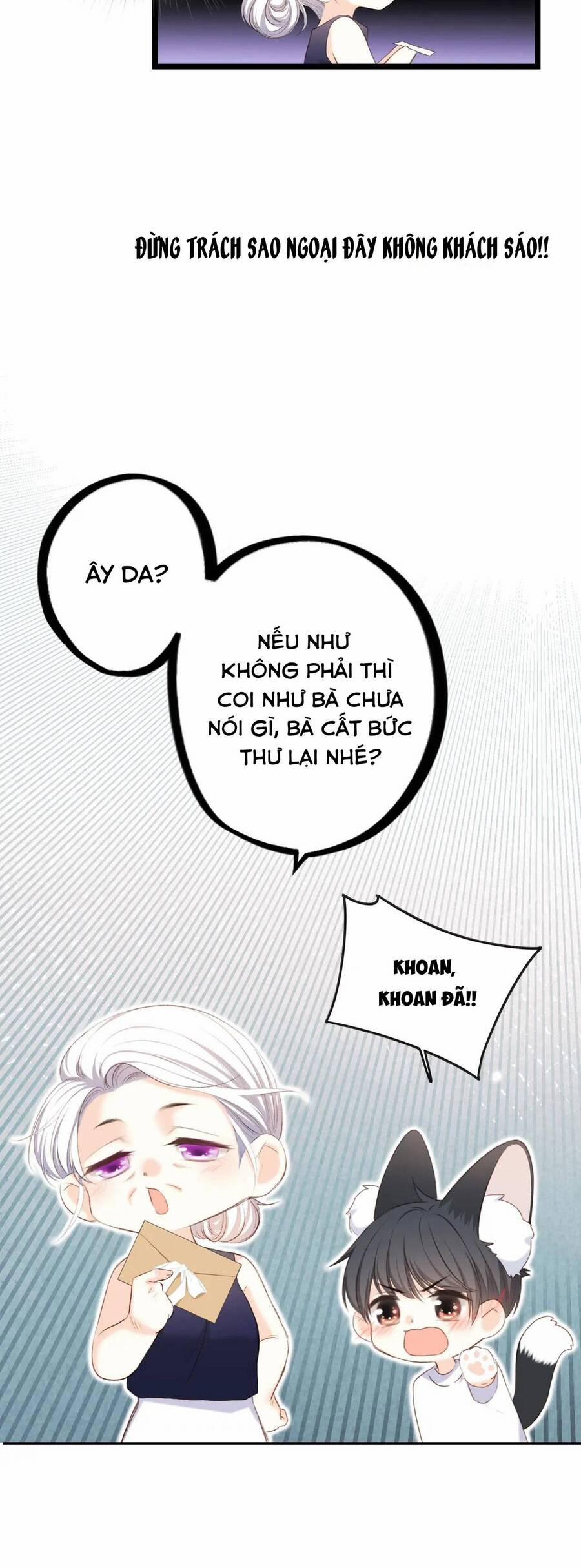 Con Tim Rung Động 3 32.2 trang 35