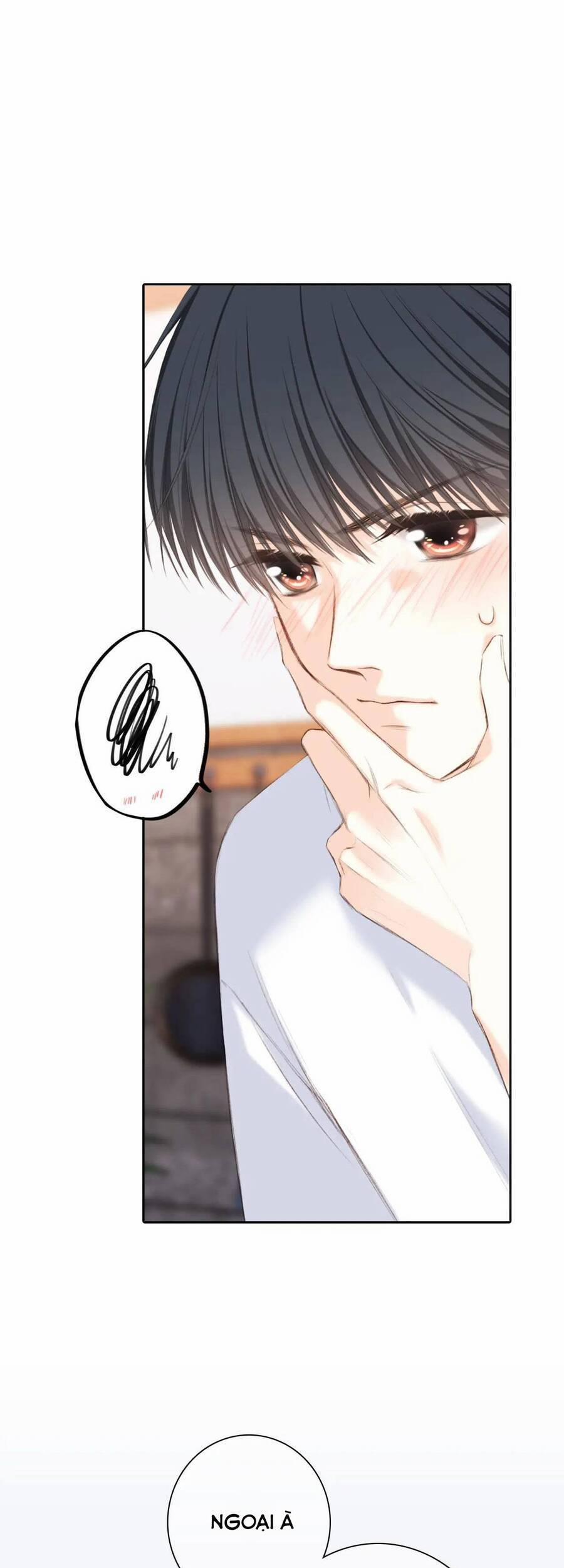 Con Tim Rung Động 3 32.2 trang 36