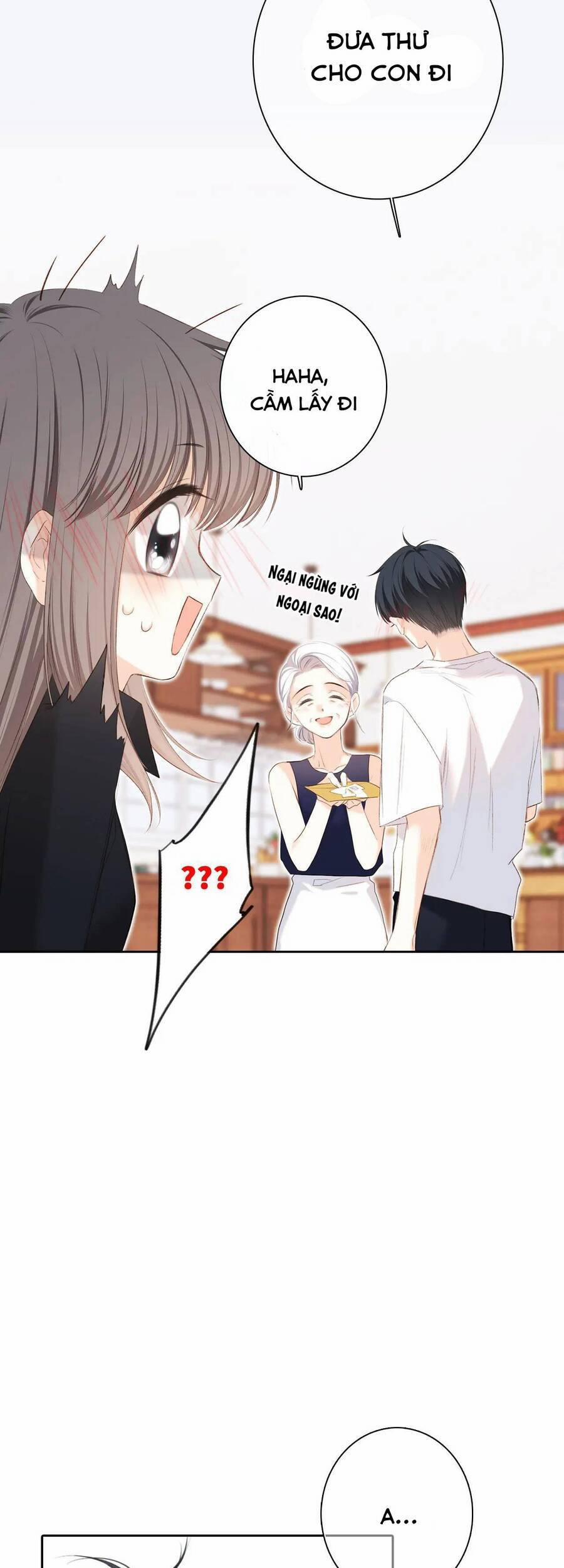 Con Tim Rung Động 3 32.2 trang 38