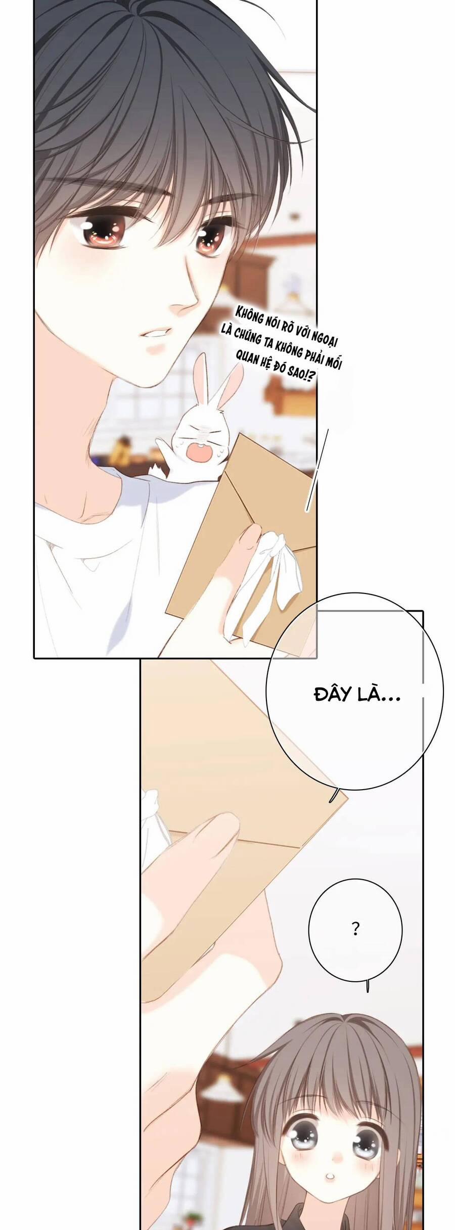 Con Tim Rung Động 3 32.2 trang 40