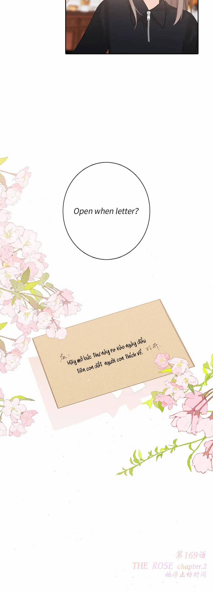 Con Tim Rung Động 3 32.2 trang 41